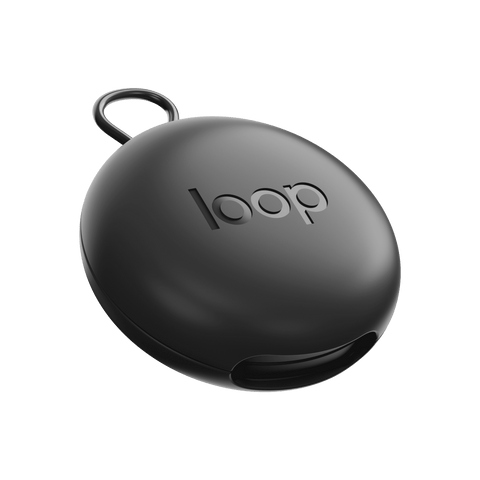 Spare Carry Case