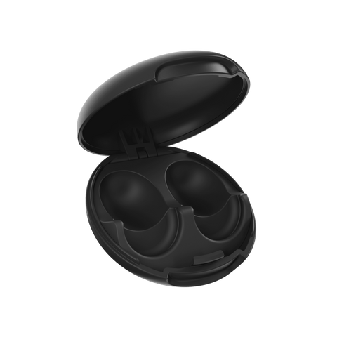 Spare Carry Case