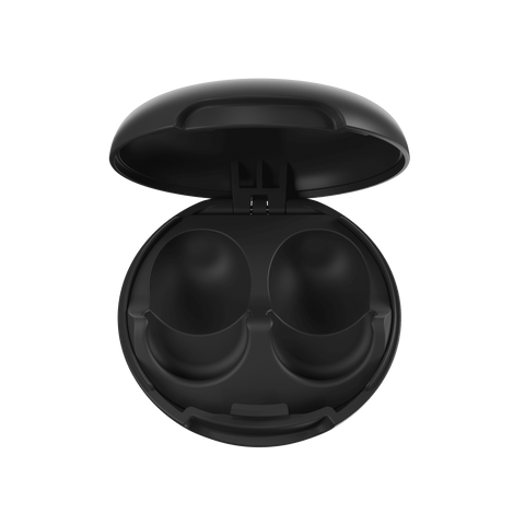 Spare Carry Case