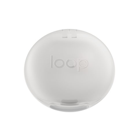 Spare Carry Case for Loop Dream™